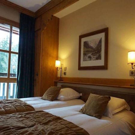 5* Flat - 6 People - Arc 1950 - Sun - View - Spa 부르생모리스 외부 사진